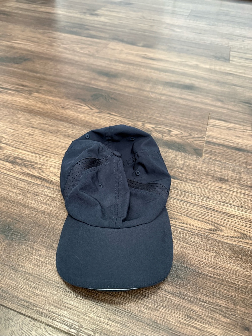 Sweaty Betty Navy Blue Performance Hat